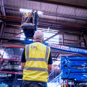 CPL Service Response leaders in facilities management across the UK providing conprehensive facility maintenance services, from installation to maintaining and compliance.