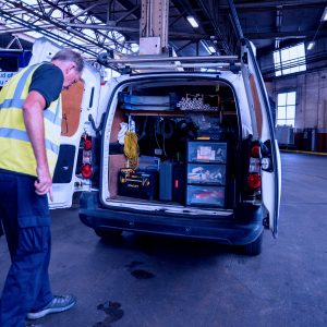 property maintenance in uk