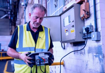 Electrical Services and general repairs