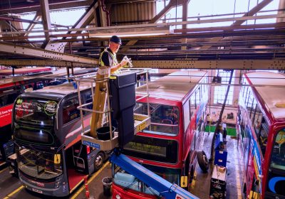 h&s facility management services